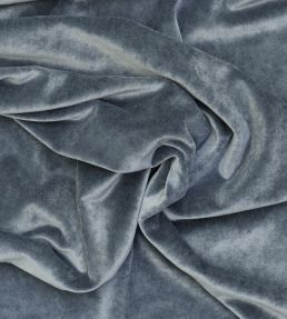 Venetia Fabric by Andrew Martin Denim