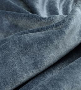 Venetia Fabric by Andrew Martin Denim