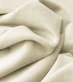 Venetia Fabric by Andrew Martin Ecru