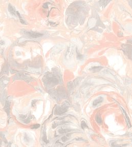 Venetian Wallpaper by Ohpopsi Powder Swirl
