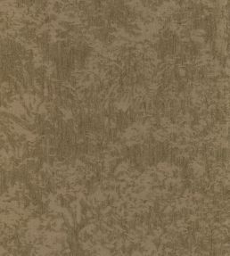 Veranda Fabric by Lizzo Sepia