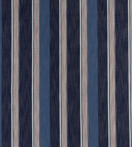 Verano Performance Fabric by Christopher Farr Cloth Azzuro
