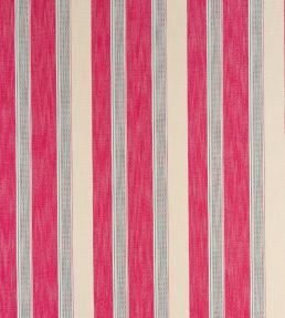 Verano Performance Fabric by Christopher Farr Cloth Rosa