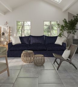 Verbier FR Fabric by Warwick Amethyst
