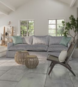 Verbier FR Fabric by Warwick Cloud