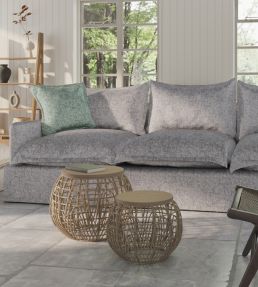 Verbier FR Fabric by Warwick Seamist