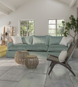Verbier FR Fabric by Warwick Seamist