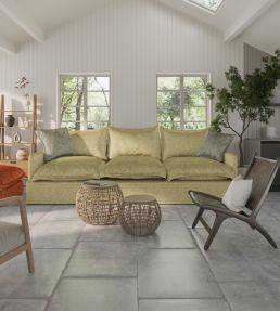 Verbier FR Fabric by Warwick Nugget