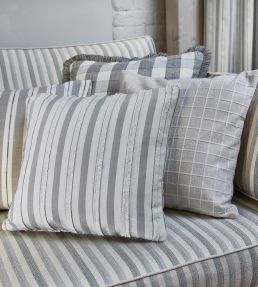 Verdala Fabric by Prestigious Textiles Azure