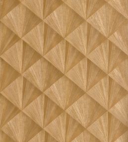 Verneuil Wallpaper by Nobilis Gold