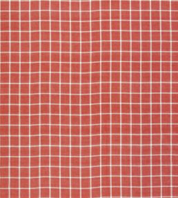 Vernon Fabric by Designers Guild Pimento