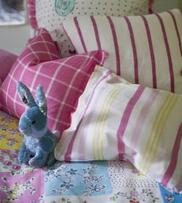 Vernon Fabric by Designers Guild Crocus