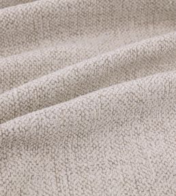 Verona Fabric by Warwick Ecru