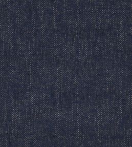Verona Fabric by Warwick Indigo