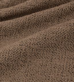 Verona Fabric by Warwick Mocha