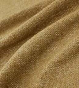 Verona Fabric by Warwick Ochre