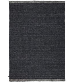 Linie Design Versanti rug Charcoal 20363264 Charcoal