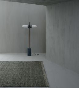 Linie Design Versanti rug Green 20363604 Green