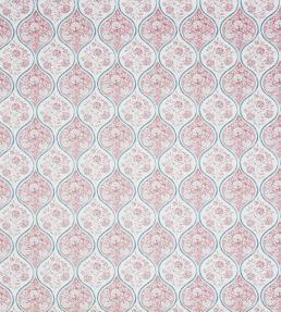 Verse Fabric by Prestigious Textiles Rose