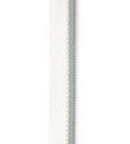 Vertelli Piping Performance Trim by Christopher Farr Cloth Cielo