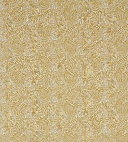 Vertigo Weave Fabric by Liberty Sahara