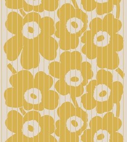 Vesi Unikko Mural by Marimekko Yellow
