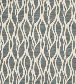 Vespucci Fabric by Prestigious Textiles Lagoon