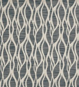 Vespucci Fabric by Prestigious Textiles Slate