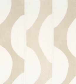 Viaggio Fabric by Camengo Sable