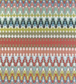 Vibe Outdoor Fabric by Ian Sanderson Gatsby