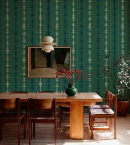 Vibes Wallpaper by Tres Tintas Park