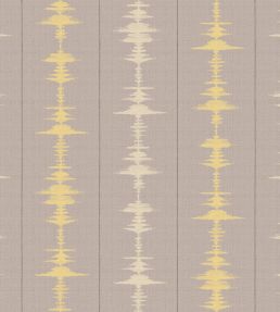 Vibes Wallpaper by Tres Tintas Silver