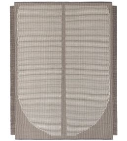 cc-tapis Vice Versa 1 rug Light VIC1S -LIGHT Light