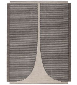 cc-tapis Vice Versa 2 rug Dark VIC2S -DARK Dark