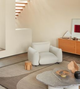 cc-tapis Vice Versa 1 rug Light VIC1S -LIGHT Light