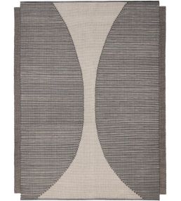cc-tapis Vice Versa 3 rug Dark VIC3S -DARK Dark