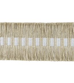 Victoria Effile Braid 60mm Trimming by Houles Nacre