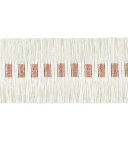 Victoria Effile Braid 60mm Trimming by Houles Orchidee