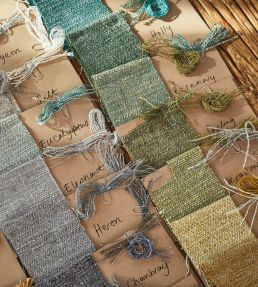 Vienna Fabric by Villa Nova Bone
