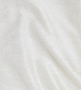 Vienne Silk Fabric by James Hare Chalk