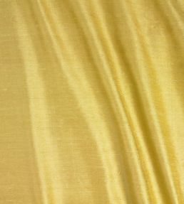 Vienne Silk Fabric by James Hare Citrus