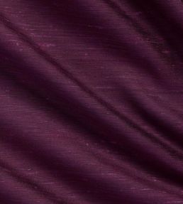 Vienne Silk Fabric by James Hare Dahlia