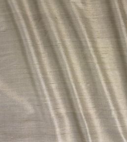 Vienne Silk Fabric by James Hare Driftwood