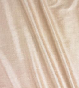 Vienne Silk Fabric by James Hare Rosewater