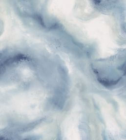 Viento Mural by Clarke & Clarke Ink