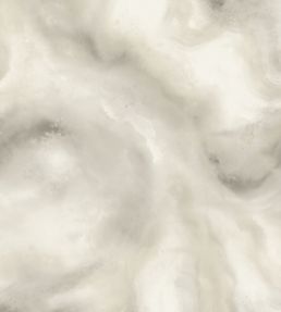 Viento Mural by Clarke & Clarke Linen/Mocha