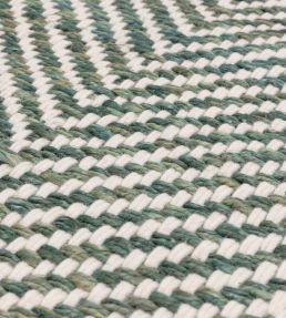 Asiatic Vigo rug Green VIGO120170GREE Green