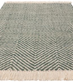 Asiatic Vigo rug Green VIGO120170GREE Green