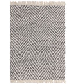 Asiatic Vigo rug Grey VIGO160230GREY Grey