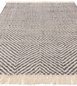 Asiatic Vigo rug Grey VIGO160230GREY Grey